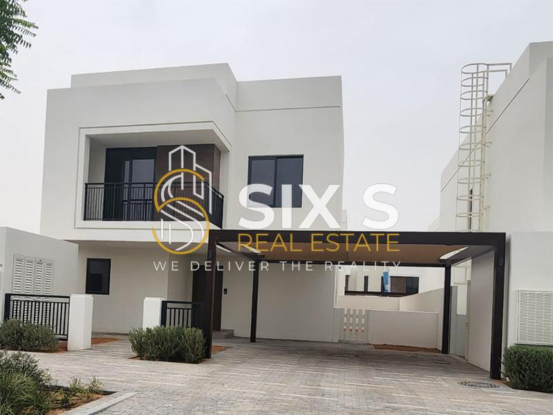 Spacious Villa | Amazing Location | Ready to move