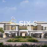RS TH in Al Reem Island