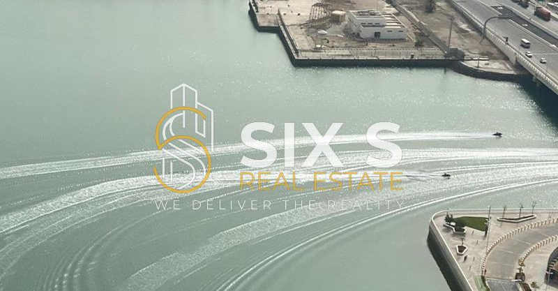RS AP in Al Reem Island