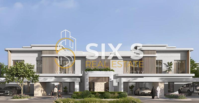RS TH in Al Reem Island