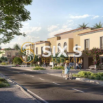 RS TH in Yas Island