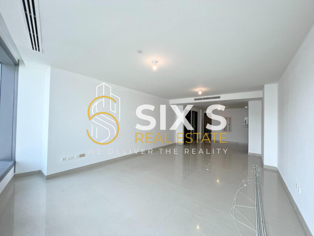 High Floor | Sea View | Rent Refund