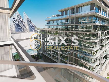 RS AP in Saadiyat Island