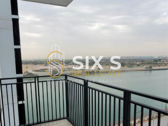 RS AP in Yas Island