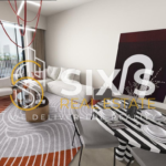 RS AP in Saadiyat Island