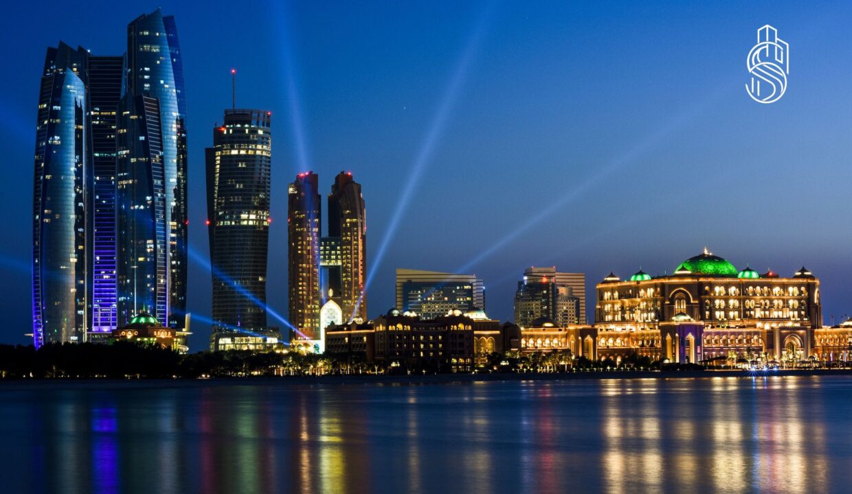 abu dhabi real estate market is powerful