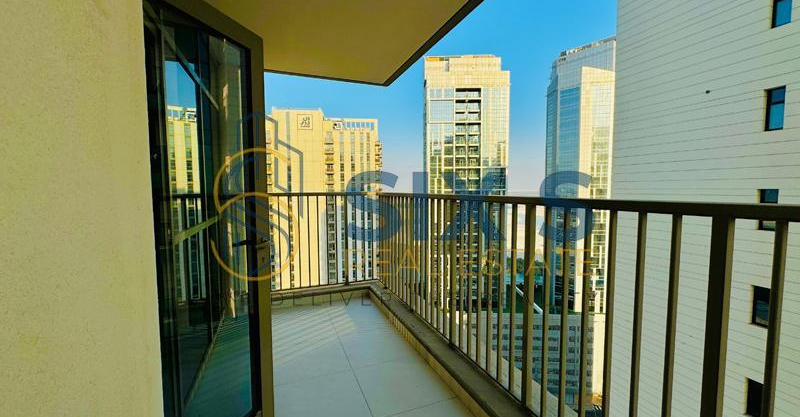 RS AP in Al Reem Island