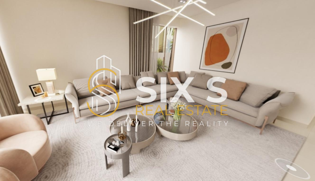 Double Row | 4 BR Luxurious Villa | Prime Location