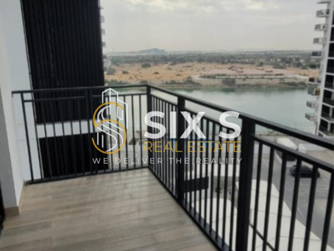 RS AP in Yas Island
