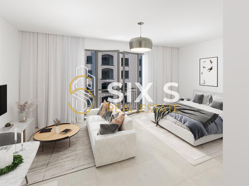 Hot Deal | Amazing Studio | Mid Floor