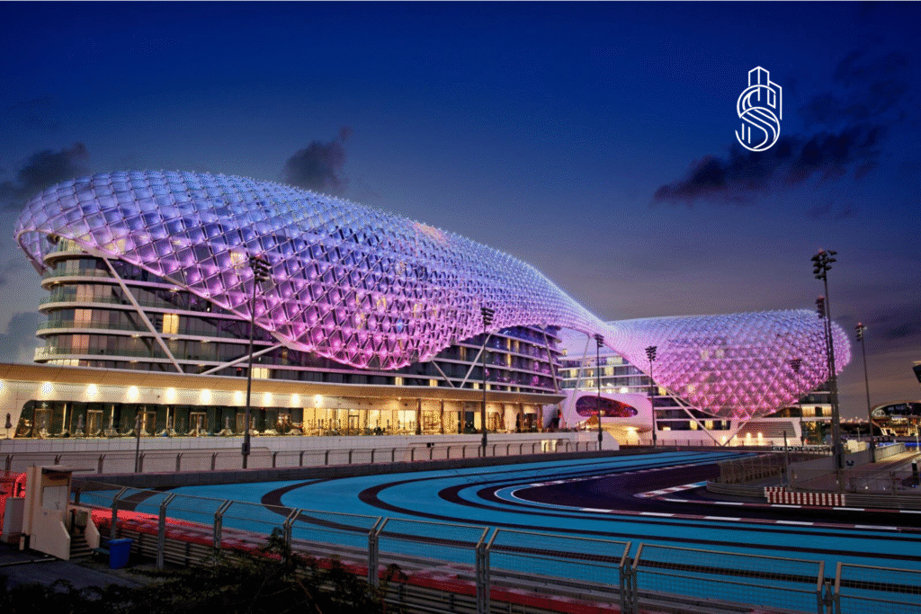 Yas Island property trends and ROI guide for real estate investors