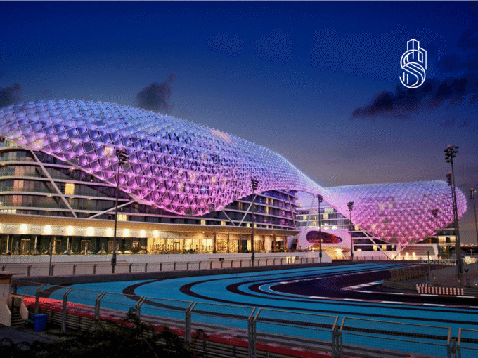 Yas Island property trends and ROI guide for real estate investors