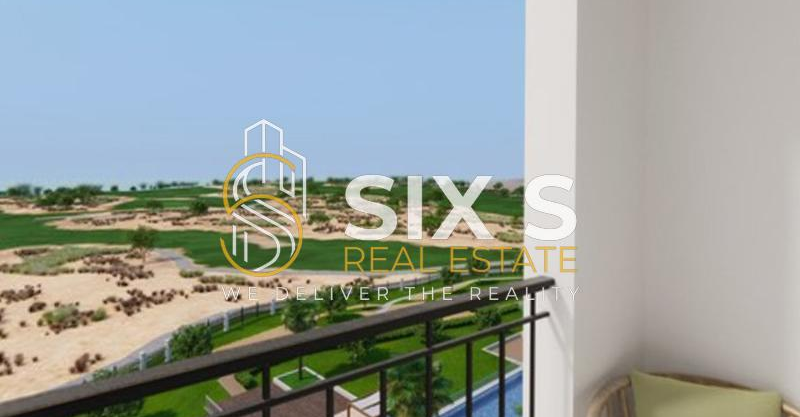 RS DX in Yas Island