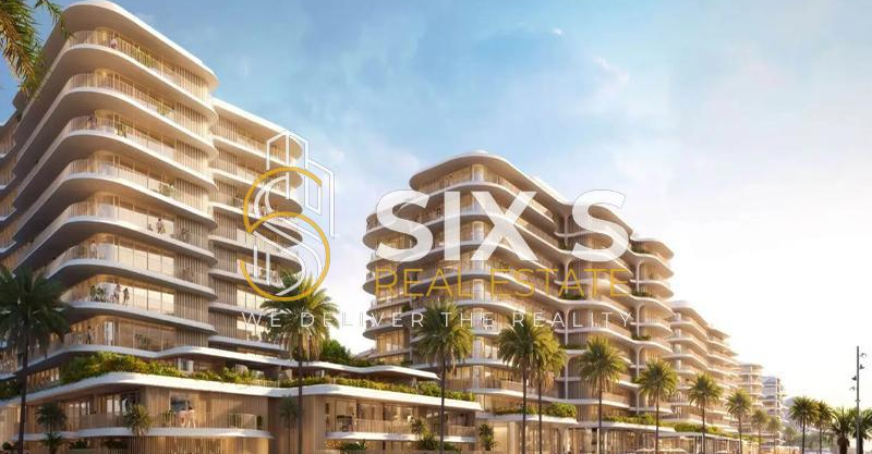 RS AP in Saadiyat Island
