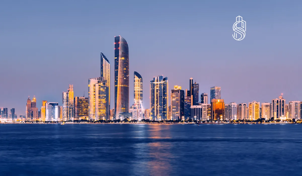 abu dhabi islands