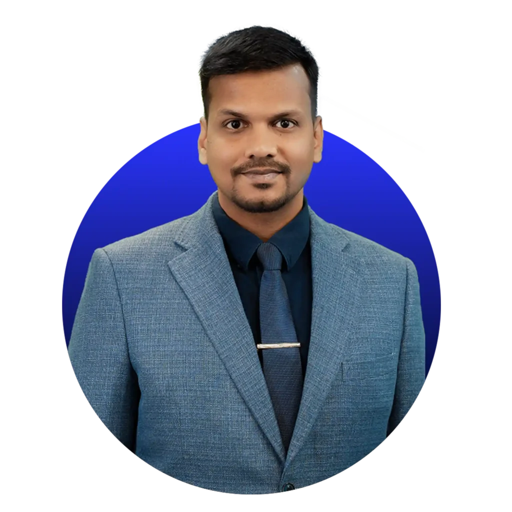 Jay Harania - property consultant