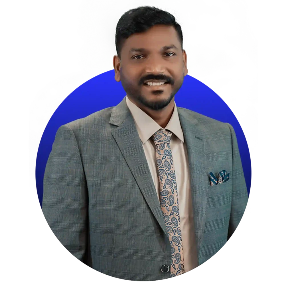 Peter Nadar - real estate agent