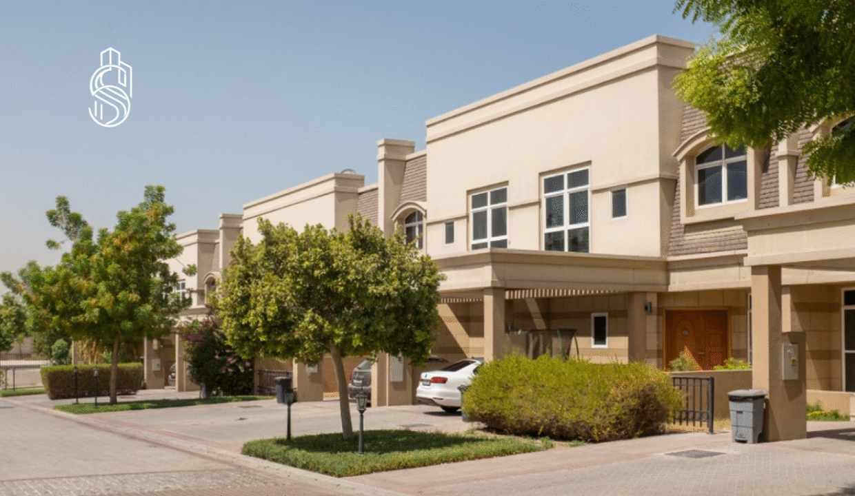 Townhouse in Abu Dhabi