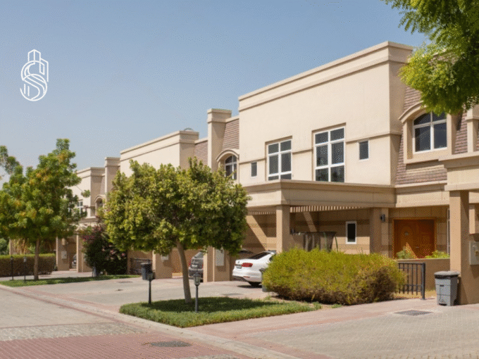 Townhouse in Abu Dhabi