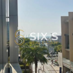 RS AP in Al Raha Beach