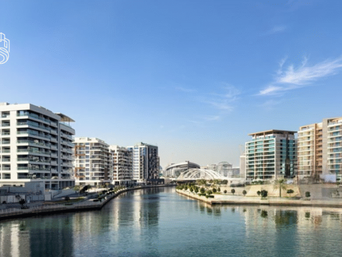 Al Raha real estate investment