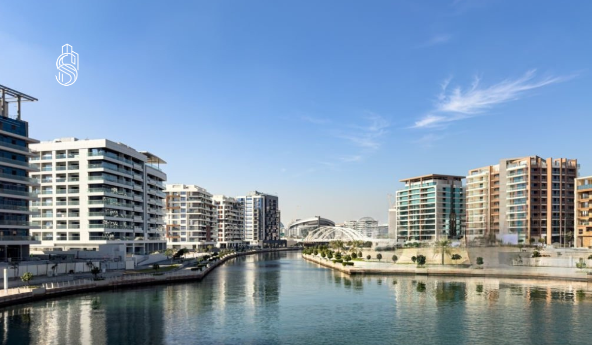 Al Raha real estate investment