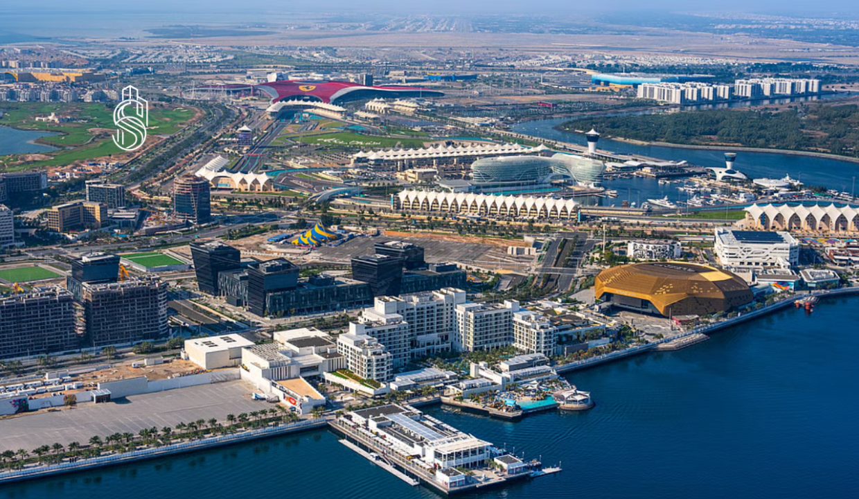 property for sale saadiyat island