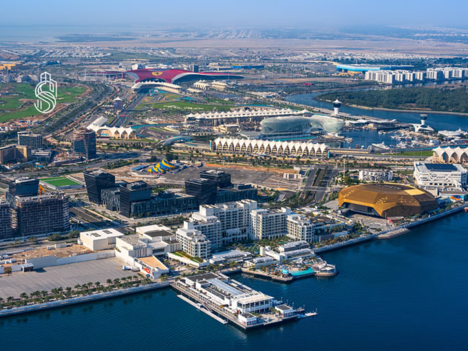 property for sale saadiyat island