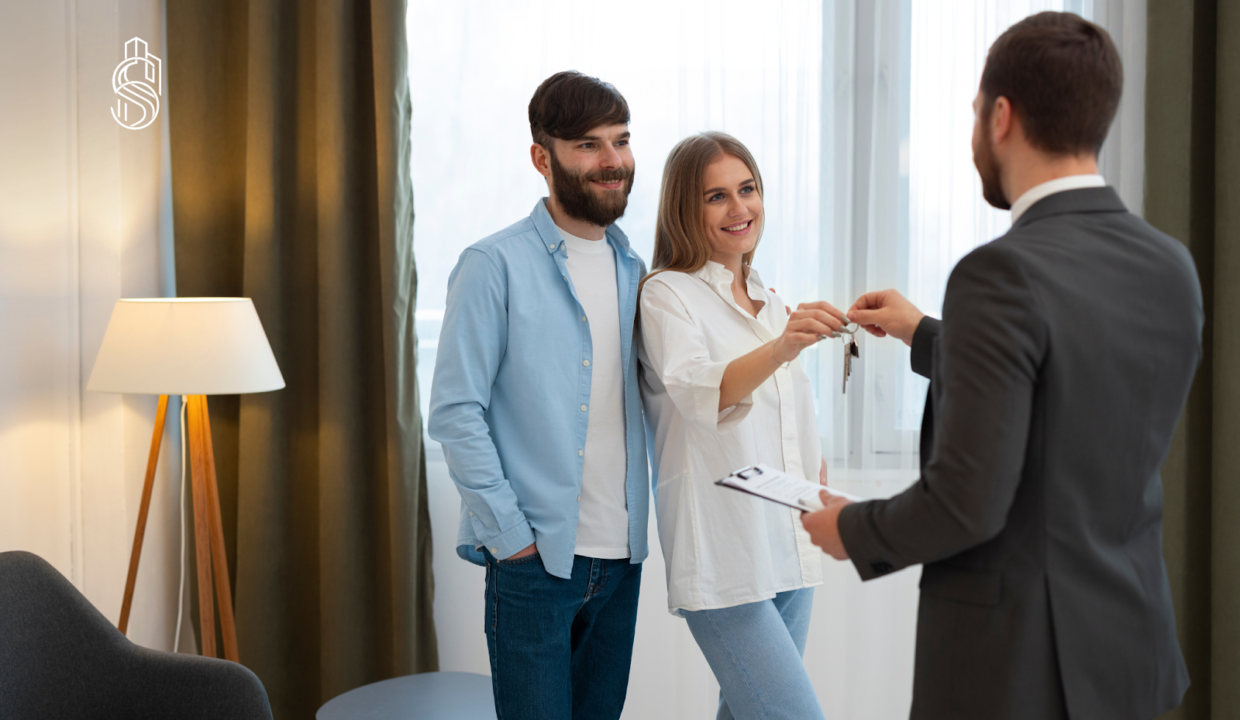 Buying house in dubai