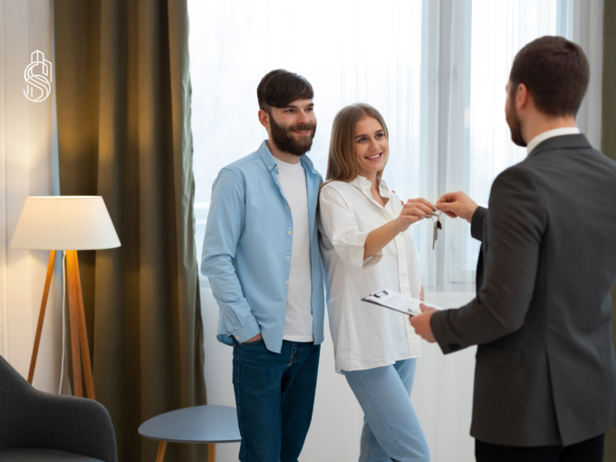 Buying house in dubai