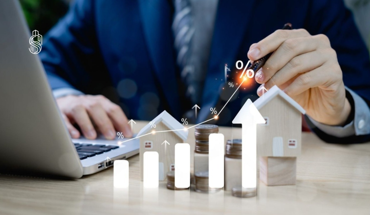 commercial real estate investment UAE