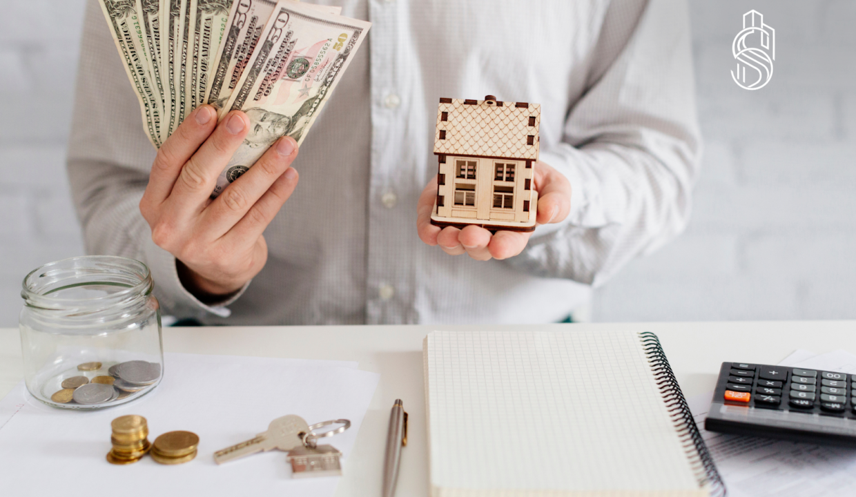 Buying a property in the UAE