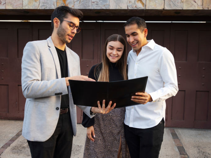 UAE property investment