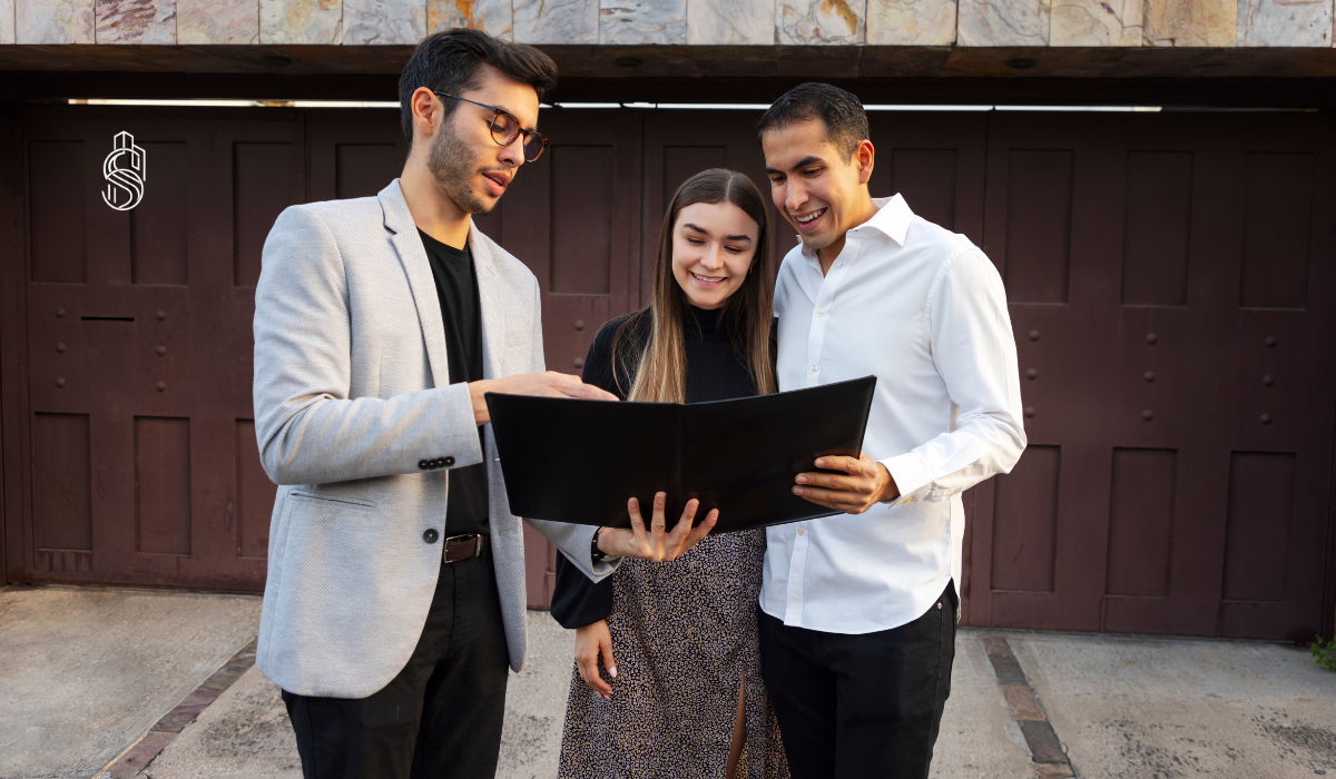 UAE property investment