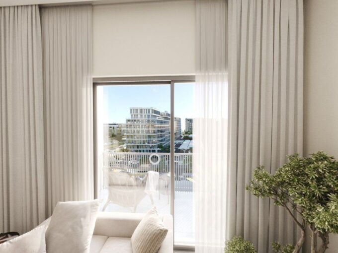 HOT DEAL |Luxury 2BR with Balcony |Prime Location