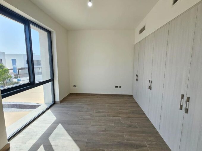 Modern 3BR TH | Noya Viva, Yas Island | Hot Deal