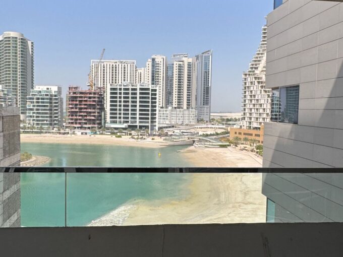 Modern 2BR | Scenic Mangrove Views | Vacant