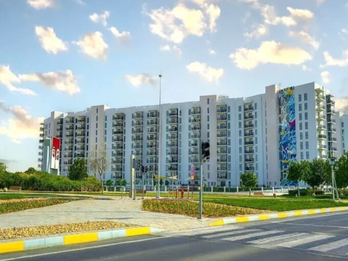 Elegant 3BR Unit | Spacious Layout | Waters Edge