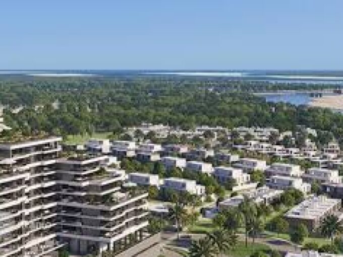 Amara | Luxuries 1BR | Balcony | Beach Access