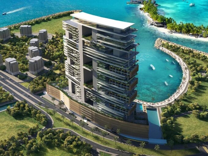 Luxury 1BR Unit | Prime Investment | Reem Island