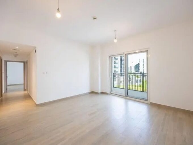 Modern 2BR Unit |Prime Yas Island | Community View