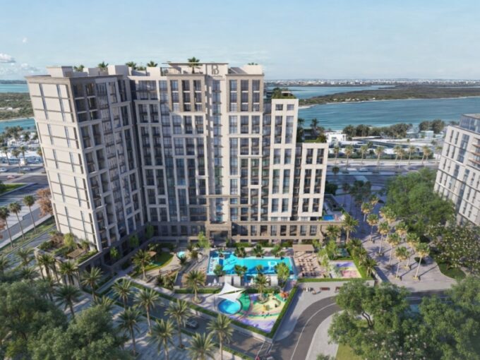 Premium 2BR+Maid| Hot Deal | Yas Bay Waterfront