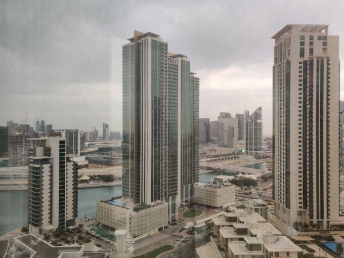 Luxury 3BR Unit+ Study & Maid | Prime Location