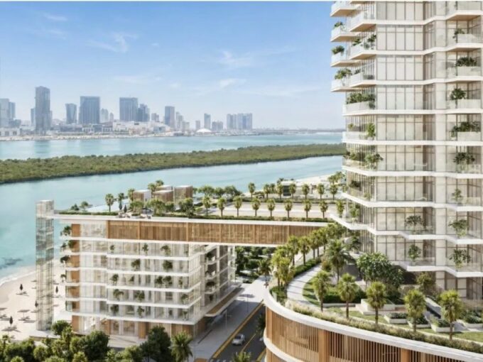NO COMMISSION | 30% OFF | 1BR + Maid’s Room